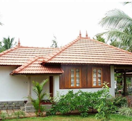 Deluxe Suite Cottage