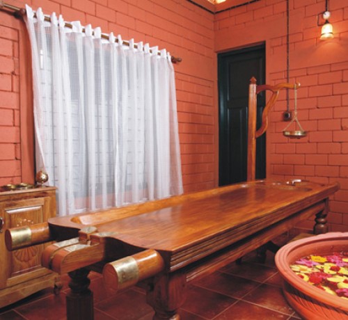 Ayurveda Centre