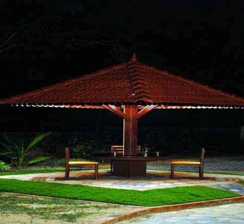 Enjoy stay on the beach