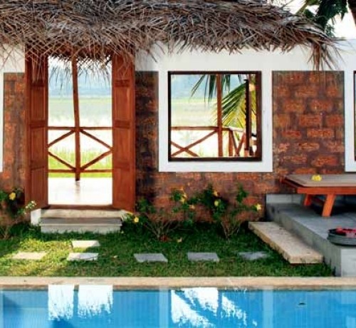 Pool Villa