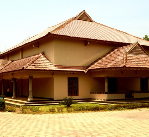 Kairali Heritage Resort