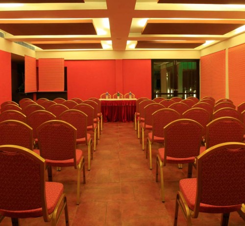 Conference Hall