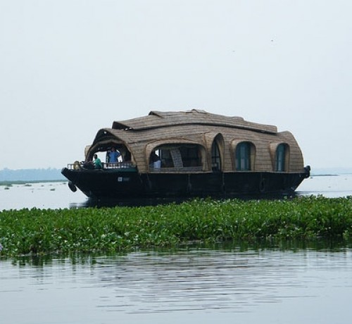 House Boat