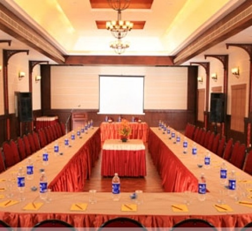 Conference Hall