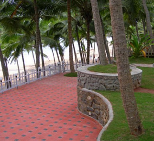 The Promenade