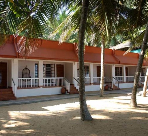 Resort Premises