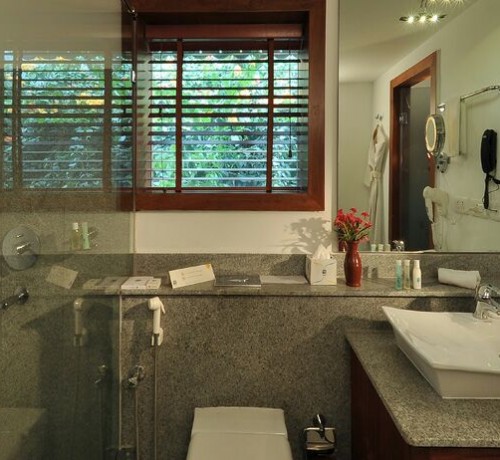 Estuary Premium Bathroom