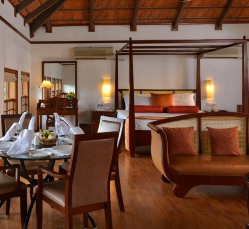 Estuary Premium Rooms