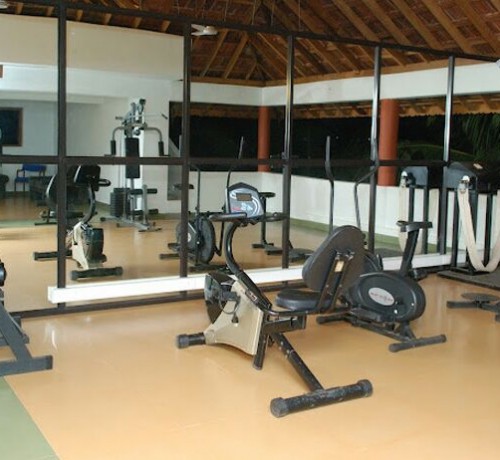 Gymnasium