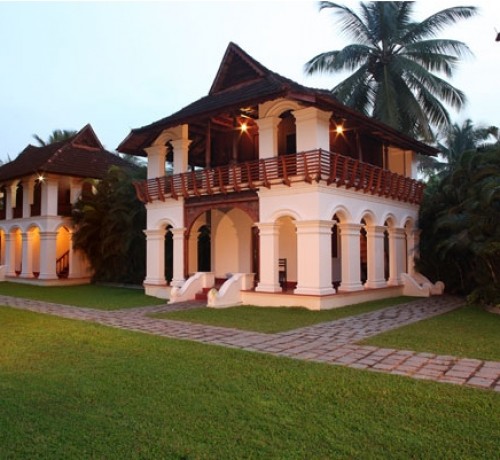 Vattakkunnel and Sreedhari