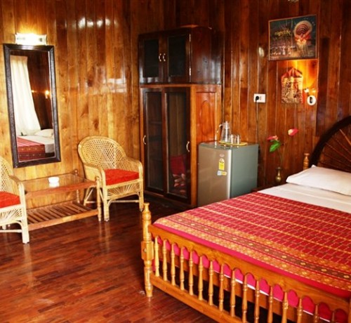 Room interior