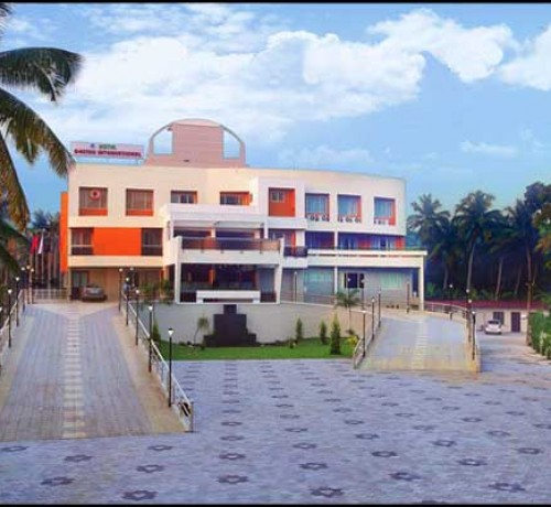 Hotel Geethu international