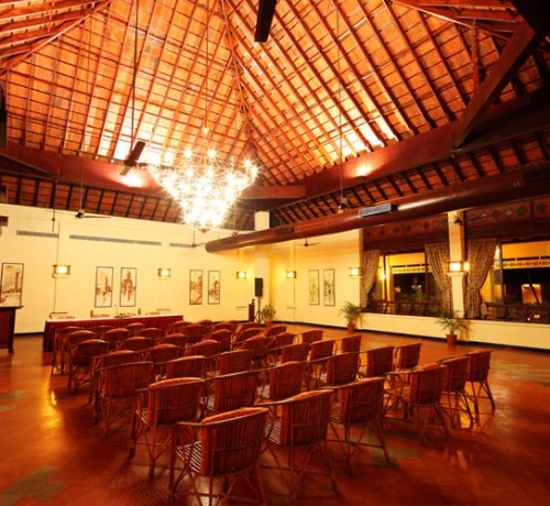 Conference Hall