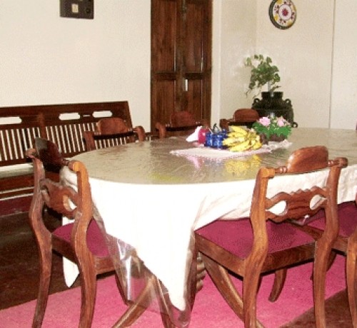 Dining Room Dining Room