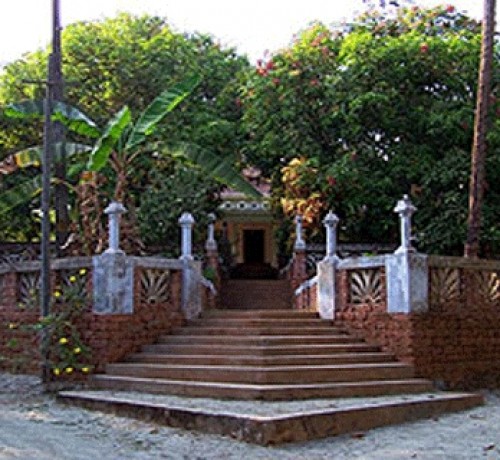 Eadens Hermitage Eadens Hermitage