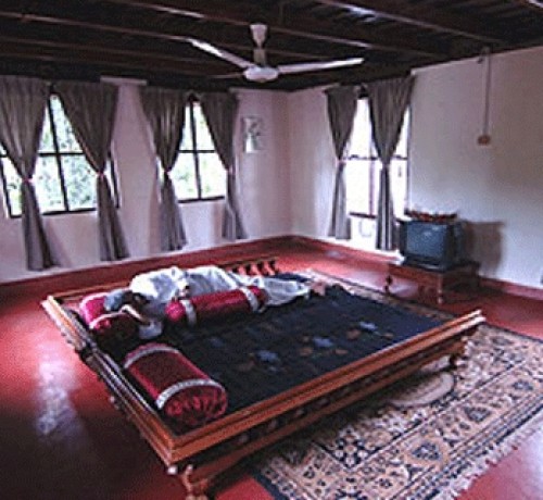 Guest Room Guest Room
