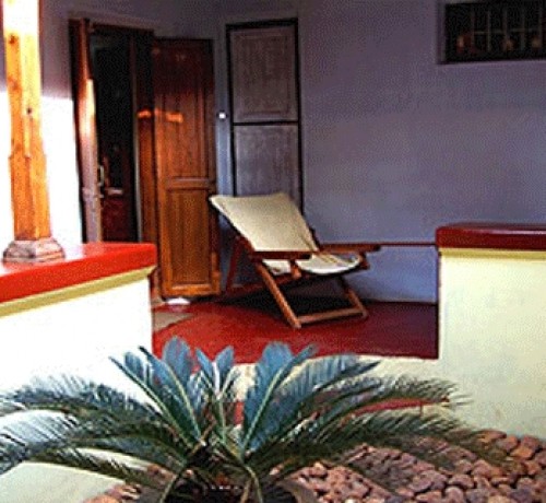 Balcony Balcony