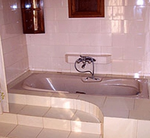 Washroom Washroom