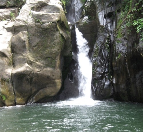 Waterfalls Waterfalls