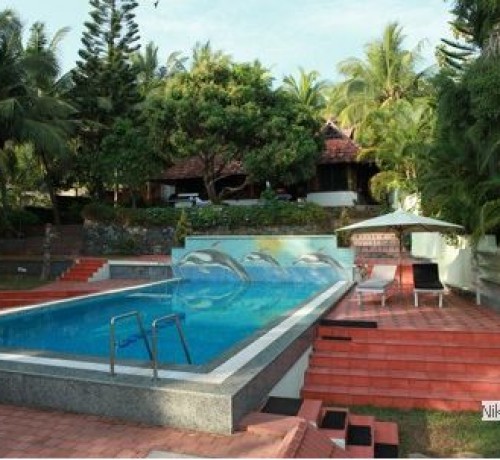 Swimming Pool 1