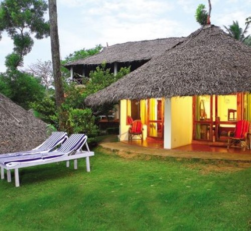 Sliding Cots by the Cottage