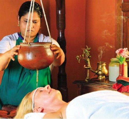 Ayurveda 4