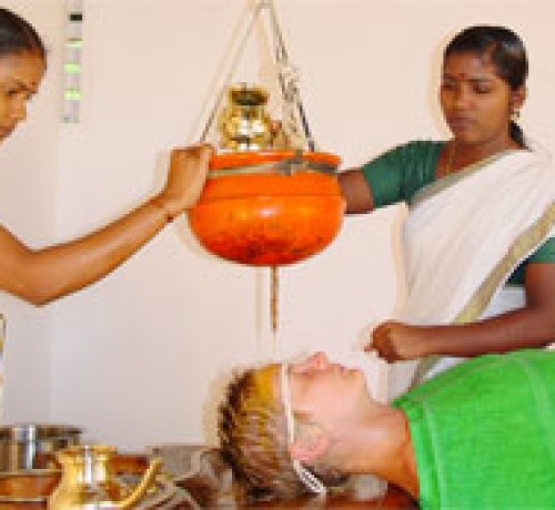 Ayurveda