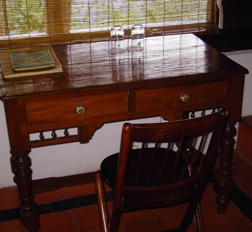 Writing Desk
