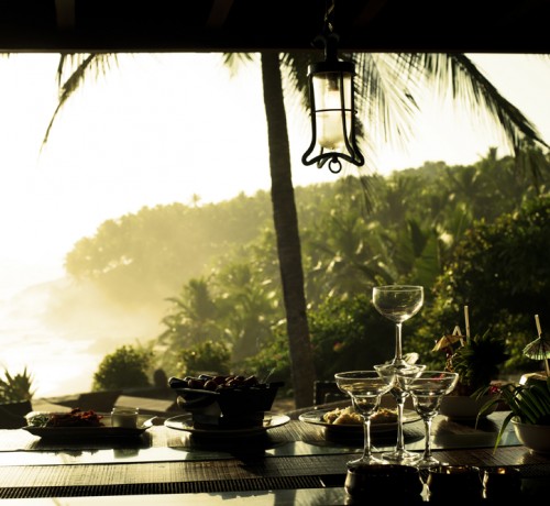 Niraamaya_resort_view