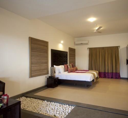 The Rock Garden Classic 1