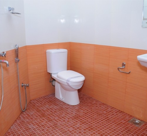 Bathroom 1