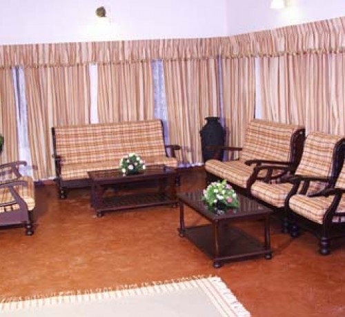 Lobby Lobby