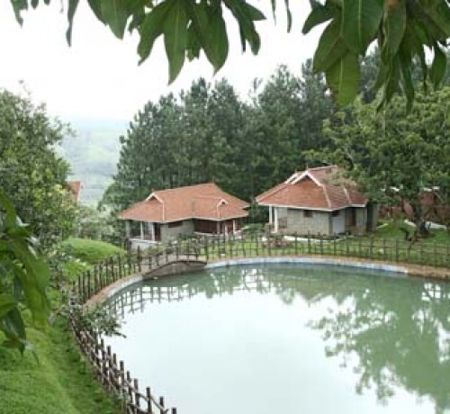 Fresh Water Lake Fresh Water Lake