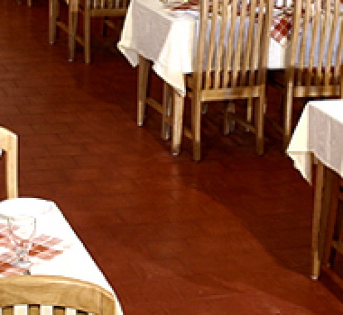 Restaurant Restaurant