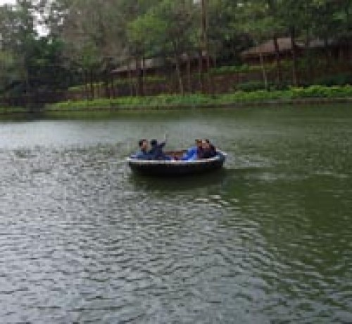 Boating 6