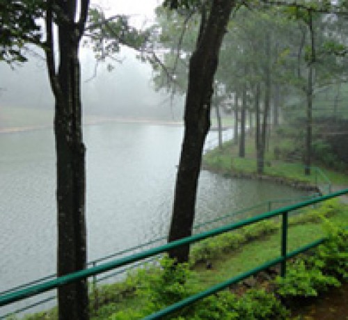 Lake