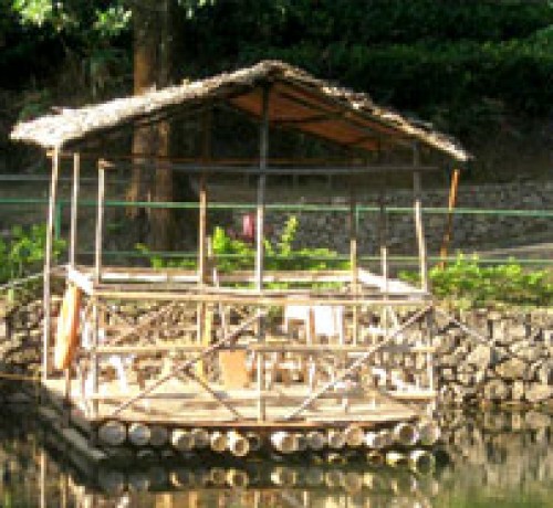Raft