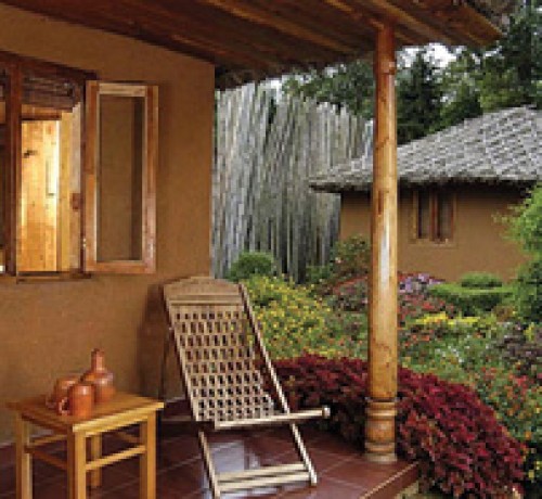 Verandah