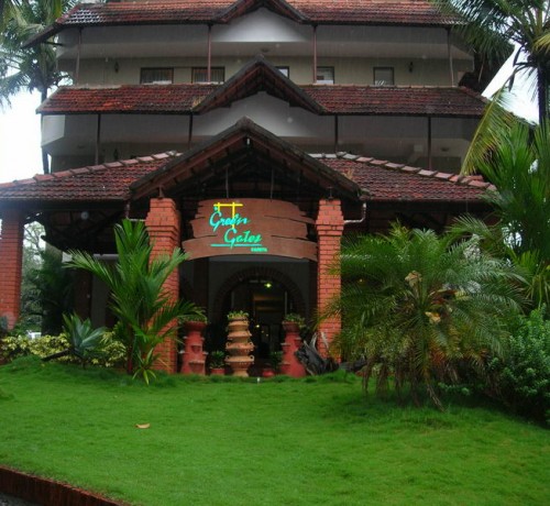 Front View 1 Front View 1
