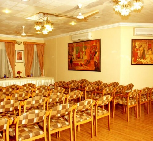 Mini Conference Hall Mini Conference Hall