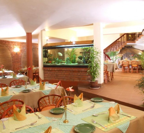 Restaurant Restaurant