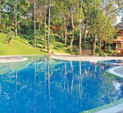 Swimming Pool Swimming Pool