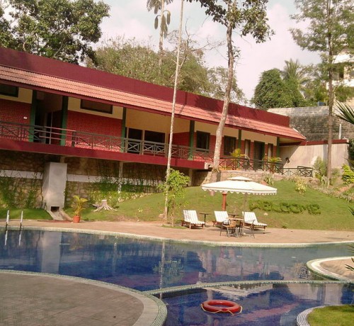 Swimming Pool 1 Swimming Pool 1