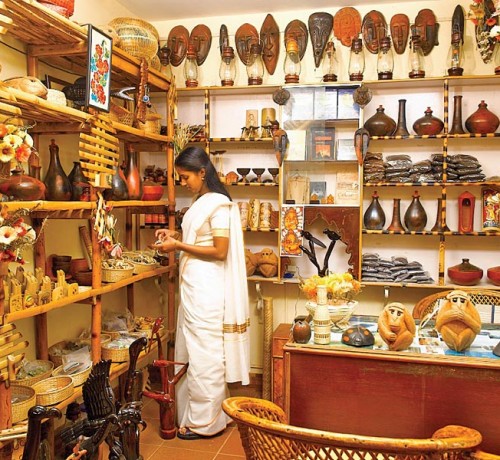 Curio Shop Curio Shop