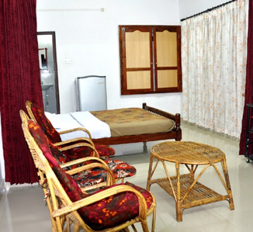 Luxury Room Luxury Room