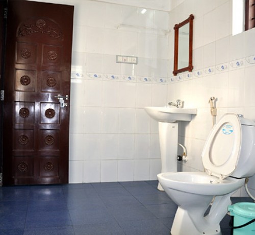 Clean Toilet Clean Toilet