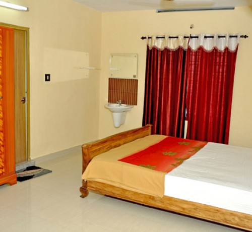 Deluxe Room 1 Deluxe Room 1