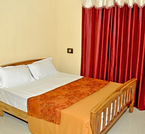 Deluxe Room 2 Deluxe Room 2