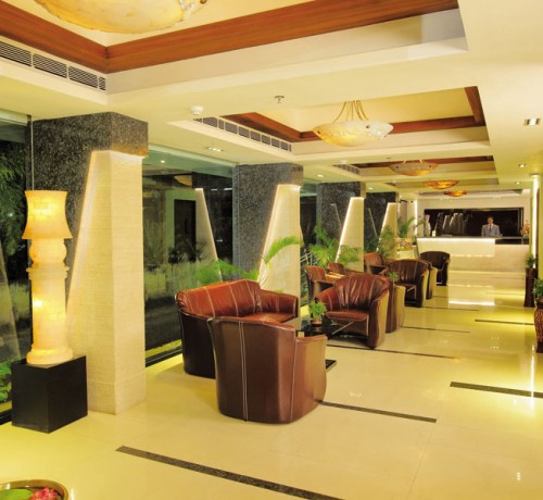 Lobby Lobby