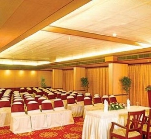 Conference and banquet Conference and banquet